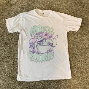 Oogie Boogie T-Shirt